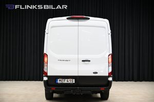 Ford Transit bild 9