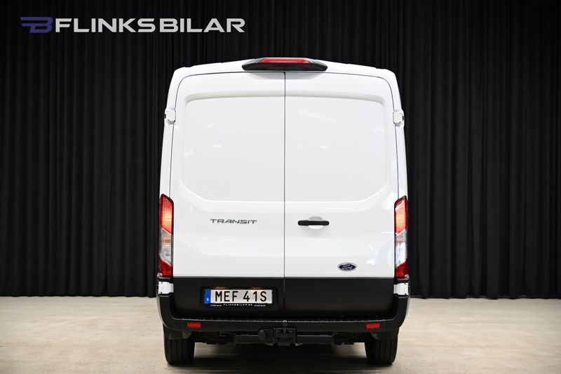 Ford Transit bild 9
