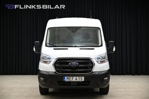 Ford Transit bild 11
