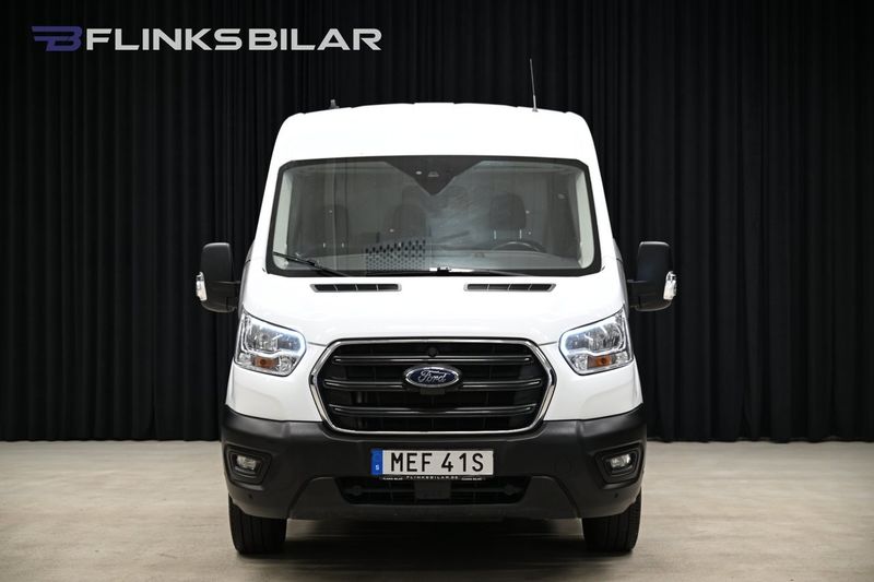 Ford Transit bild 11