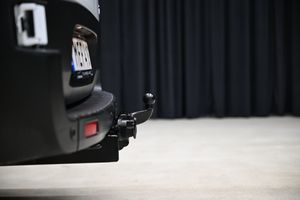 Ford Transit bild 6