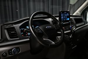 Ford Transit bild 13