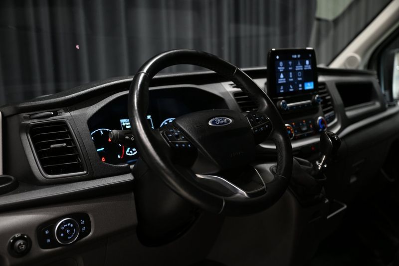 Ford Transit bild 13