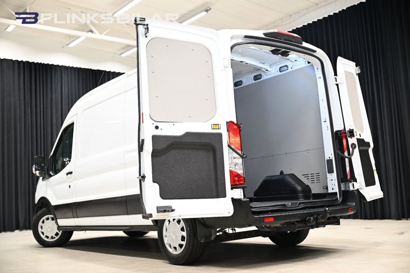 Ford Transit bild 5