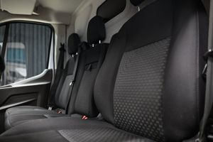 Ford Transit bild 21