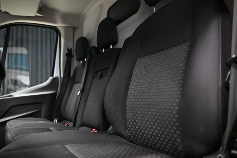Ford Transit bild 21