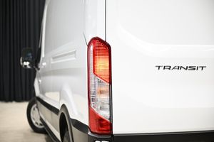 Ford Transit bild 10