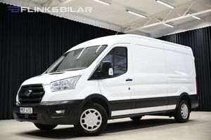 Ford Transit bild 1