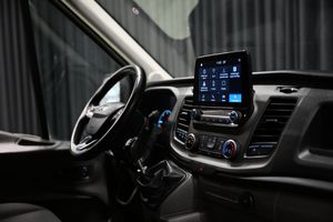 Ford Transit bild 28