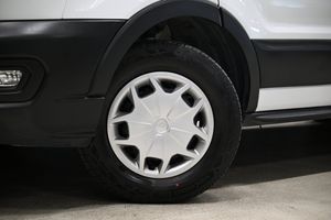 Ford Transit bild 3