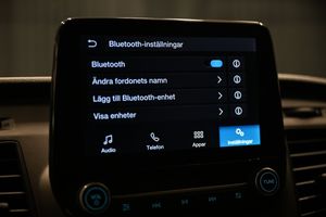 Ford Transit bild 18