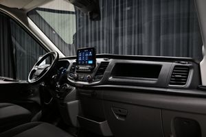 Ford Transit bild 22