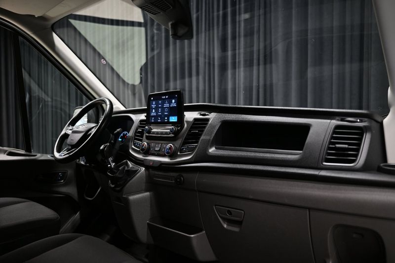 Ford Transit bild 22