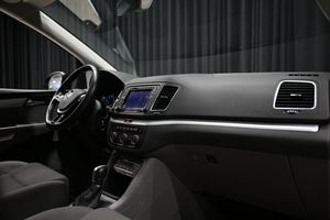 Volkswagen Sharan bild 31