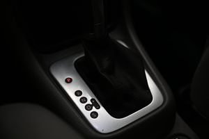 Volkswagen Sharan bild 24