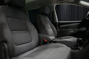 Volkswagen Sharan bild 14