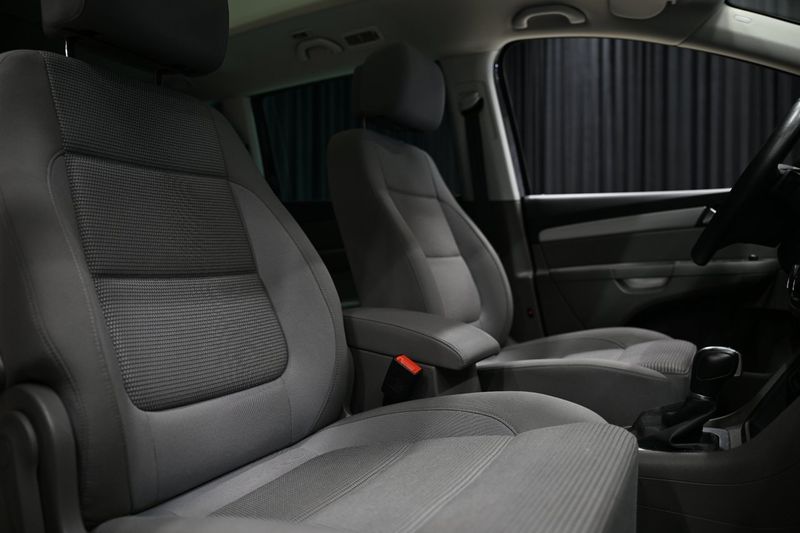 Volkswagen Sharan bild 14