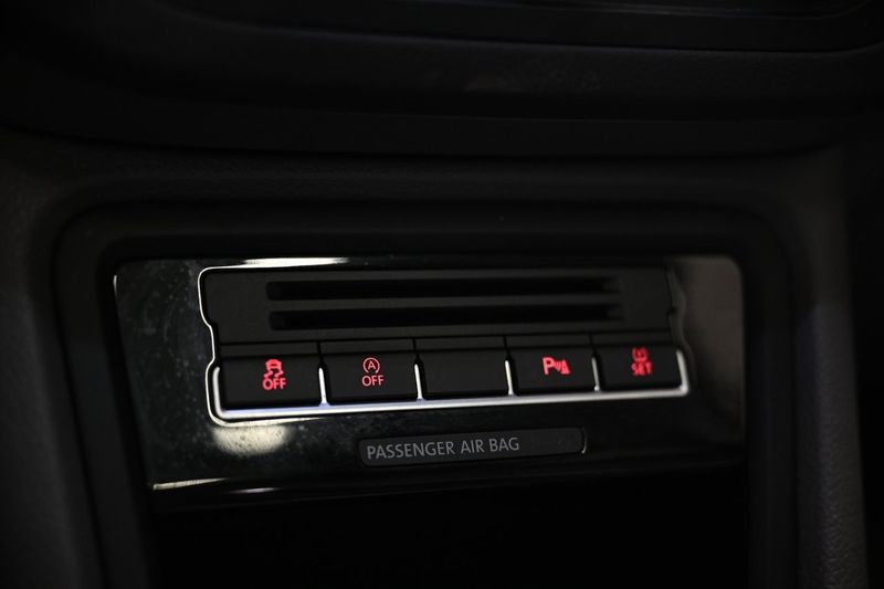 Volkswagen Sharan bild 25