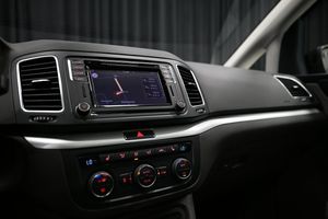 Volkswagen Sharan bild 30