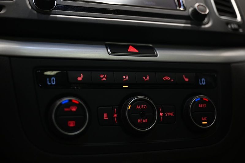Volkswagen Sharan bild 27