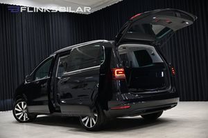 Volkswagen Sharan bild 7