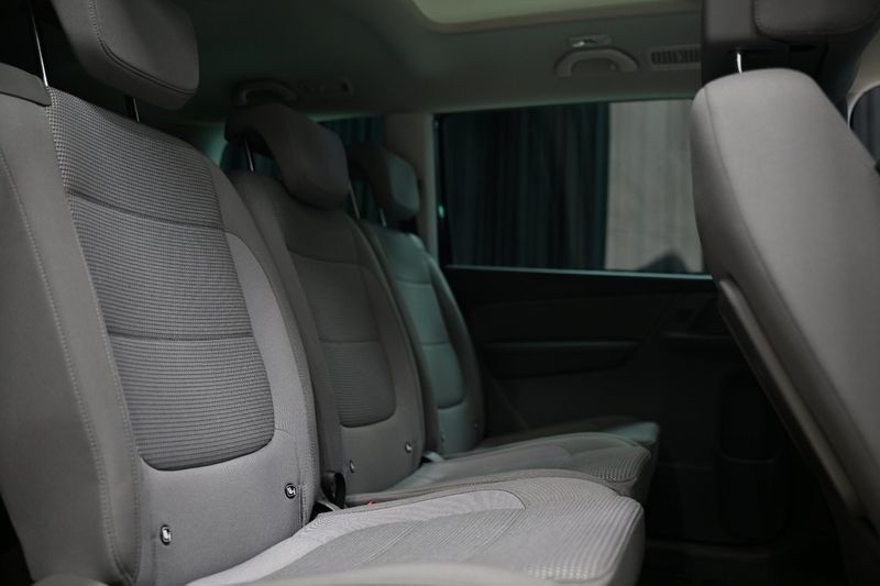 Volkswagen Sharan bild 15