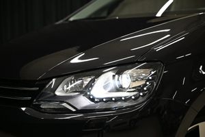 Volkswagen Sharan bild 5