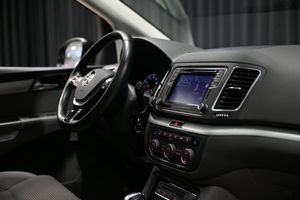 Volkswagen Sharan bild 32