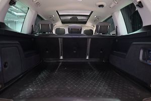 Volkswagen Sharan bild 26