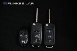 Volkswagen Sharan bild 33