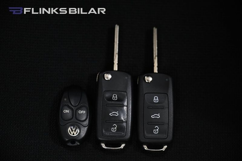 Volkswagen Sharan bild 33