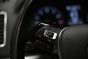 Volkswagen Sharan bild 28