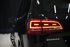 Volkswagen Sharan bild 17