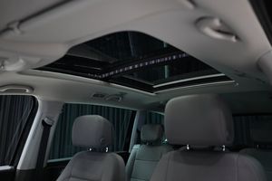 Volkswagen Sharan bild 9