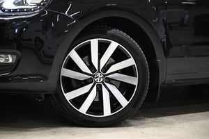 Volkswagen Sharan bild 3