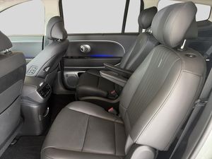 Hyundai IONIQ 9 bild 9