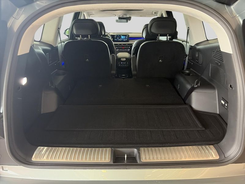 Hyundai IONIQ 9 bild 11