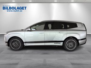 Hyundai IONIQ 9 bild 2