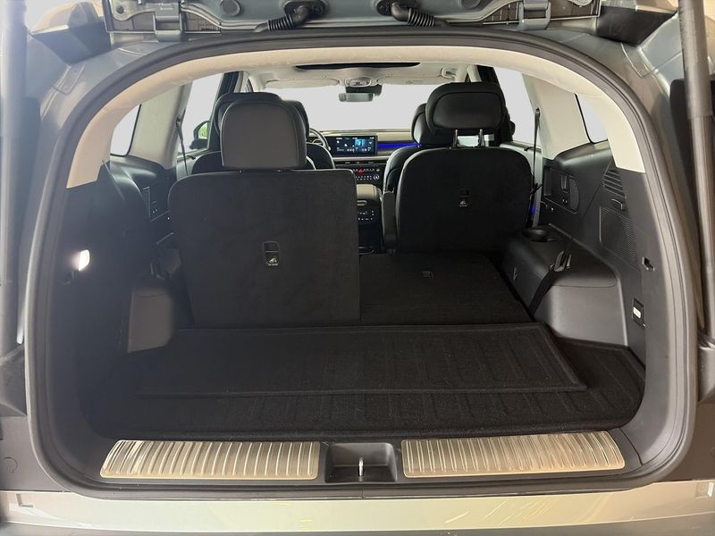 Hyundai IONIQ 9 bild 12