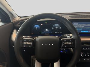 Hyundai IONIQ 9 bild 4