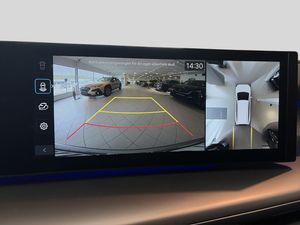 Hyundai IONIQ 9 bild 10