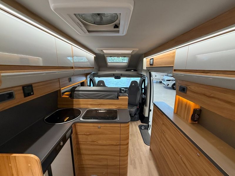 Fiat Ducato bild 12