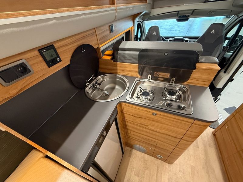 Fiat Ducato bild 10