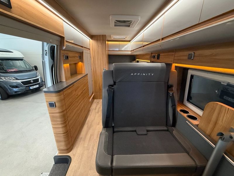 Fiat Ducato bild 7