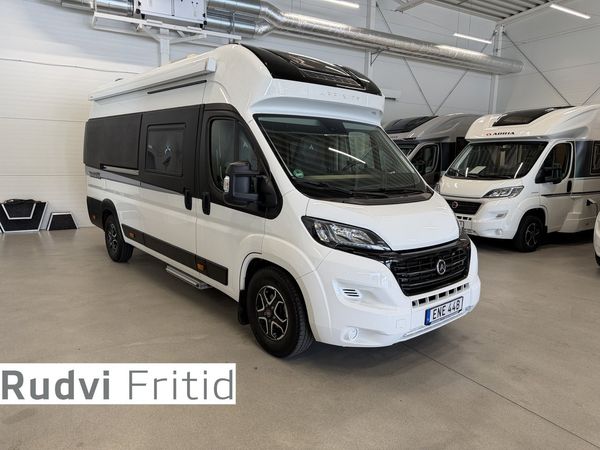 Fiat Ducato Affinity One *JUBILEUMSERBJUDANDE* - 2021