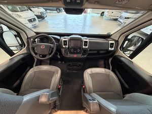 Fiat Ducato bild 16