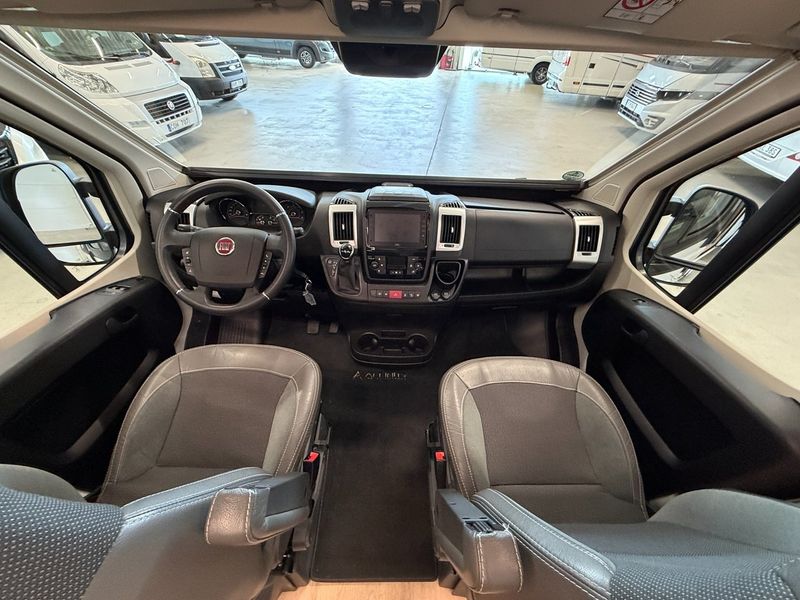Fiat Ducato bild 16
