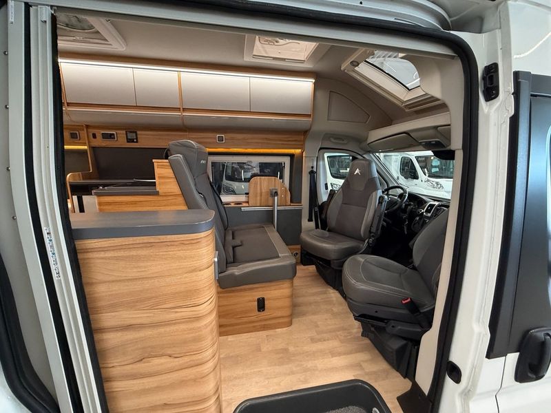 Fiat Ducato bild 6