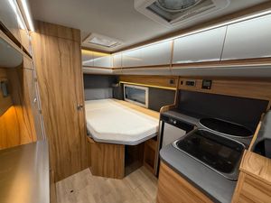Fiat Ducato bild 8