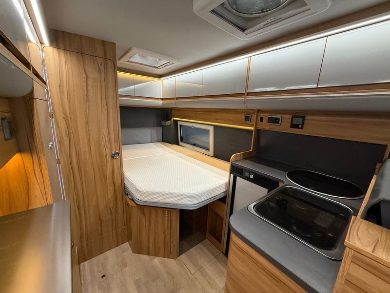 Fiat Ducato bild 8